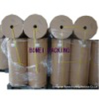 Bopp jumbo roll