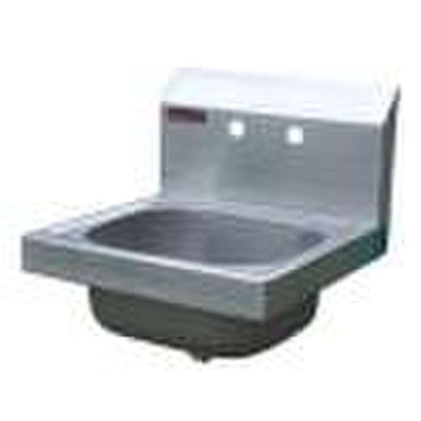 Stainless Steel Hand Sink