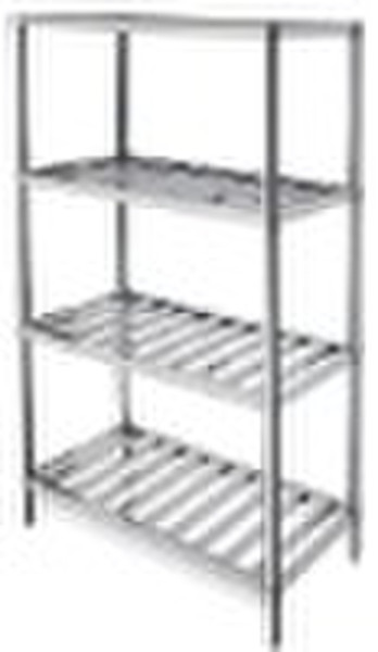 Stainless Steel Storage Rack