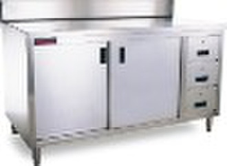 Stinetainless Stahl Kitchen Cabinet