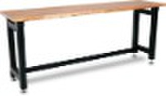 Knock Down Garage Storage System