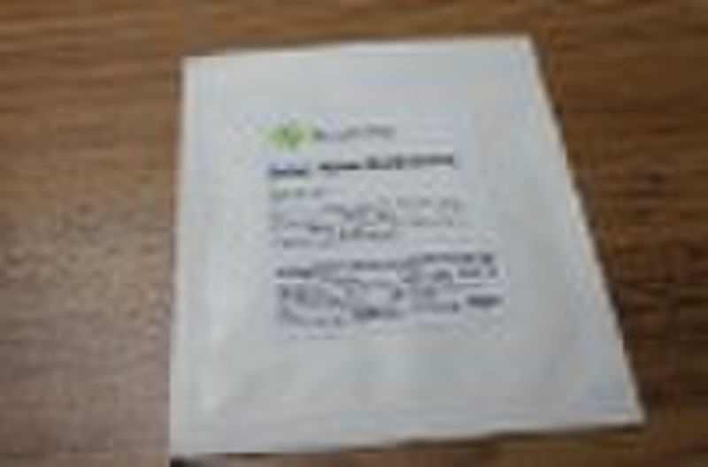 Calcium Alginate Wound Dressing