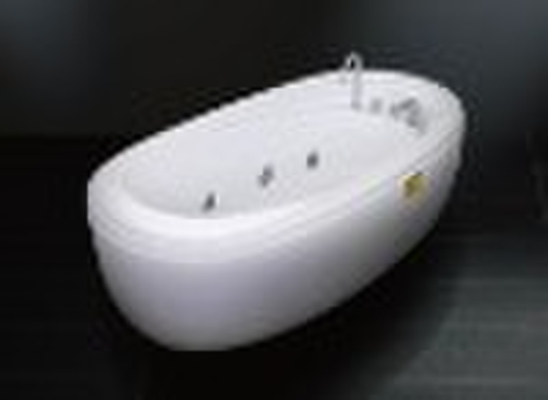 Massage Bathtub