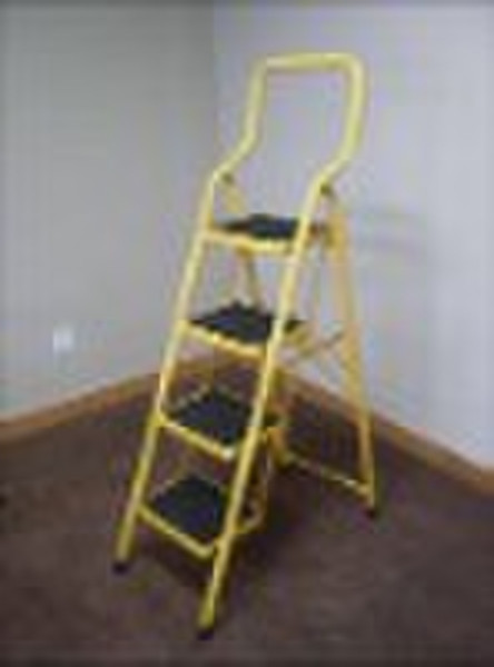 household  ladder ,4 step ladder