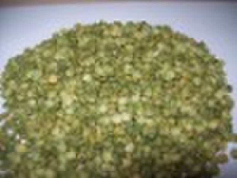 green split  peas