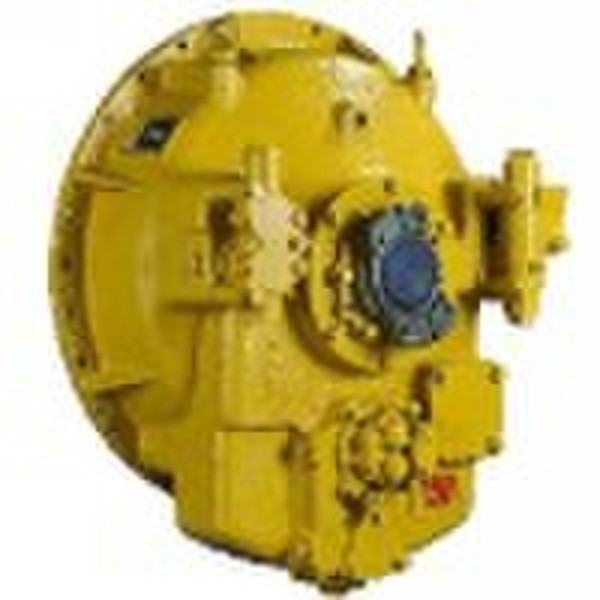 TY160 torque converter