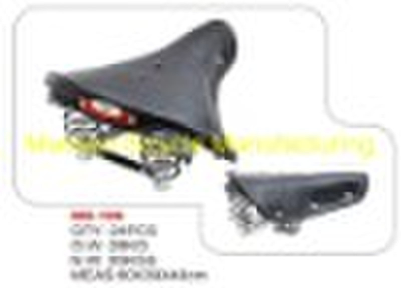 28"saddle /bicycle parts