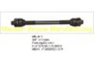 back axle for bicycle