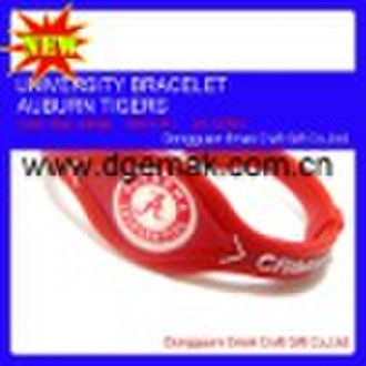 University bracelet,Various colors,best selling,Fa