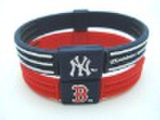 MLB energy bracelet,Energy balance bracelet,Profes