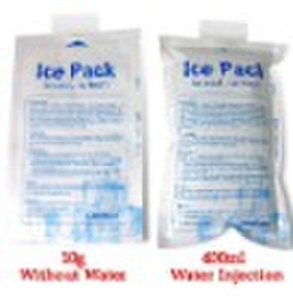 400ml Magical water injection ice pack