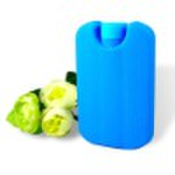 150ml Blue gel ice box