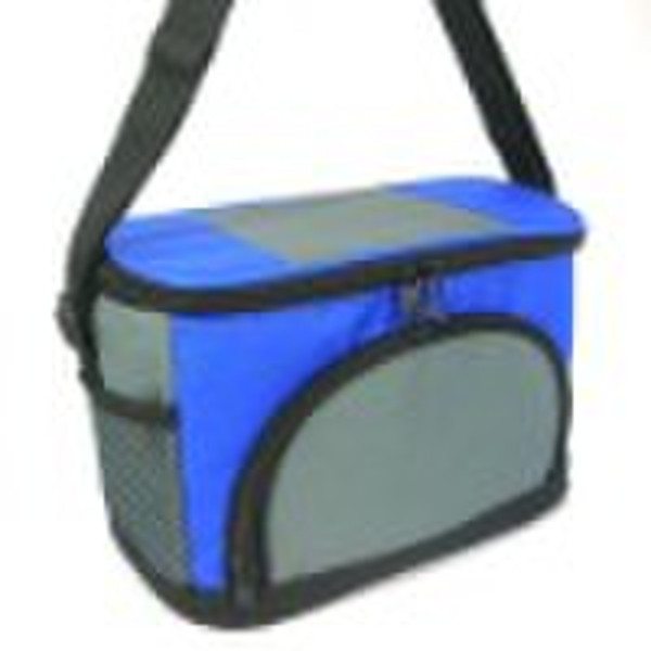 Promotional cooler bag, can cooler bag