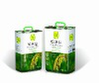 Leesee rice bran vegetable oil