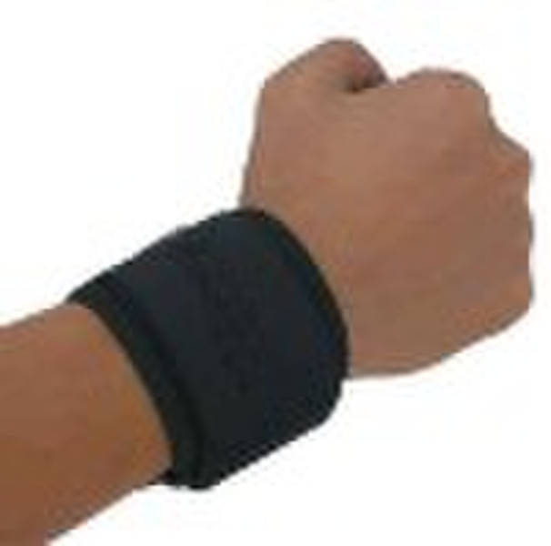 Sport wrist support