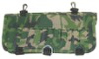 Neoprene Camouflage Chest Bag