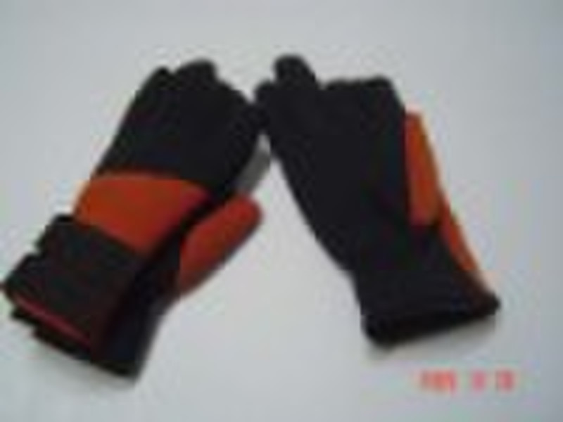 neoprene gloves