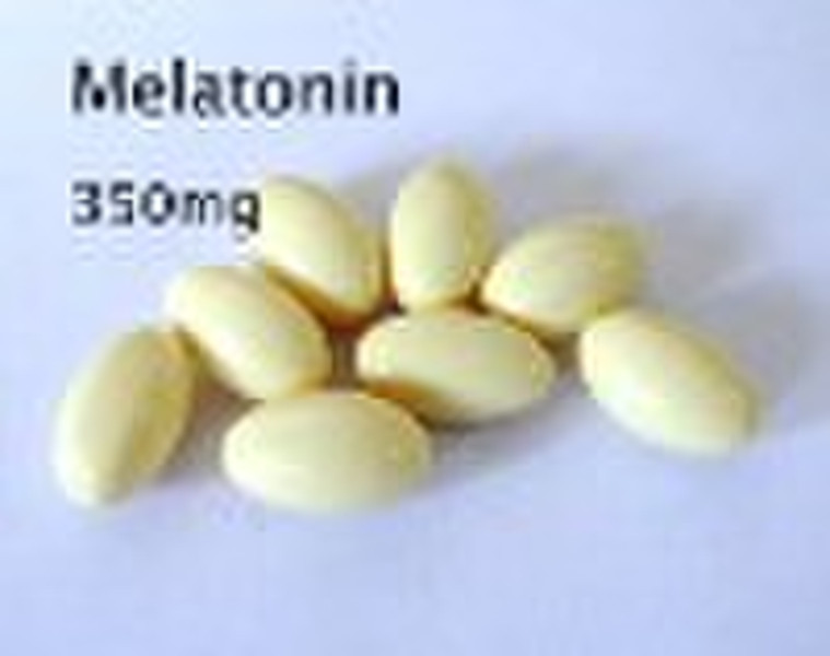 Melatonin Softgel&OEM&Health Food