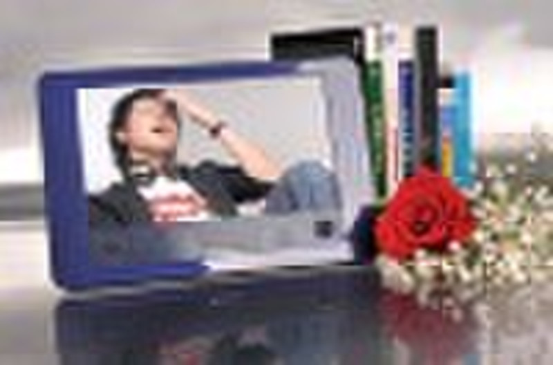 super design 9 inch  portable dvd player