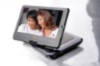 portable dvd player