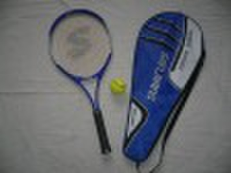 tennis racket set