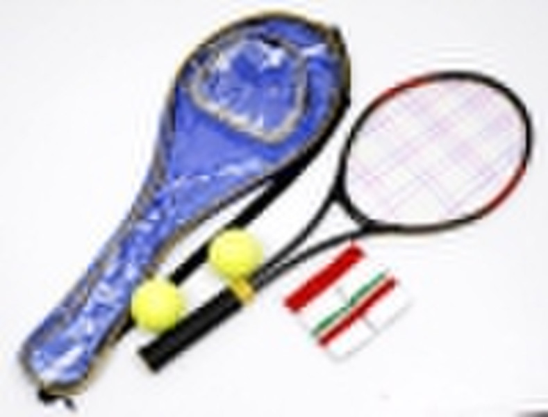 Junior Tennis racket set