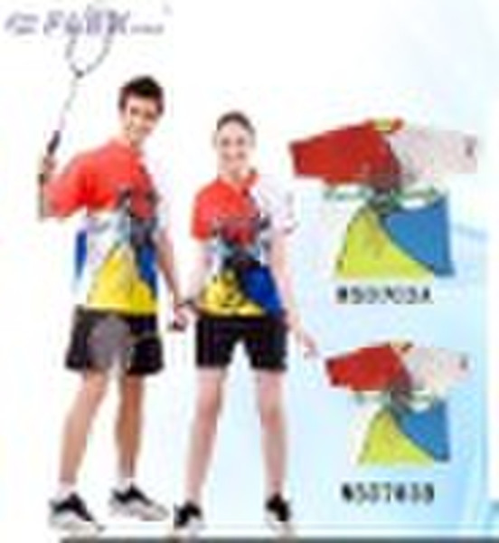 Flexpro brand sportswear sport  jersey( MS0703A/WS