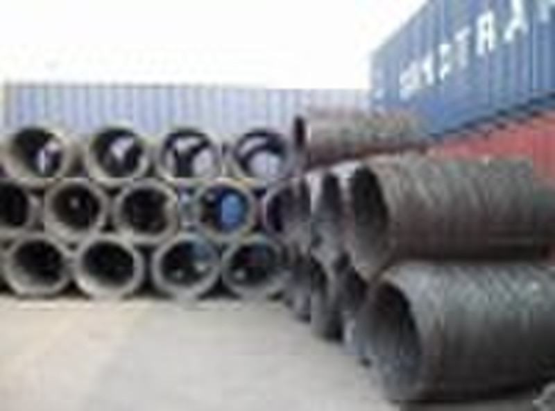 steel wire rods