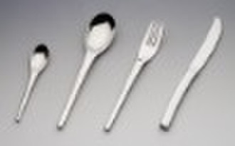 Stainless Steel Flatware