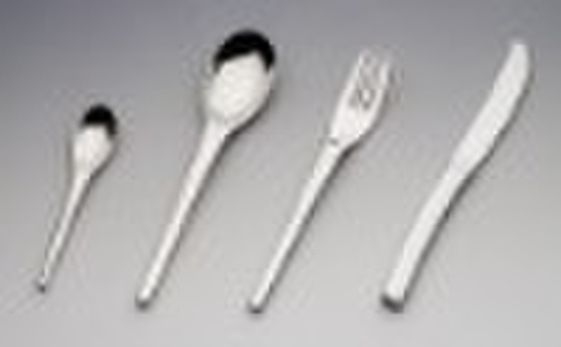 Stainless Steel Flatware