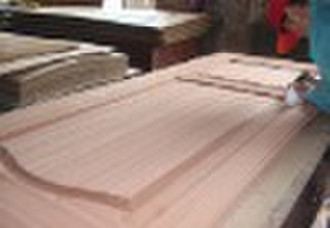 veneer door skin