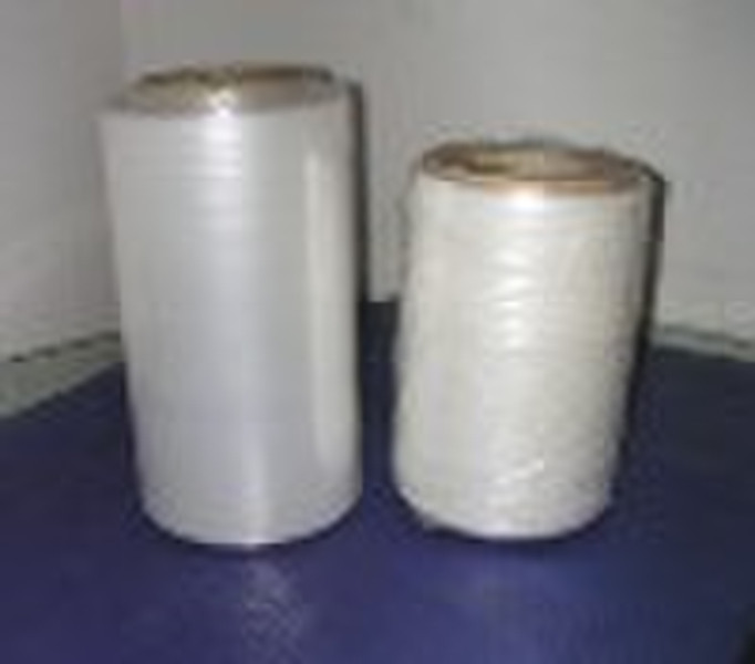 EVA/PE food shrink tubing