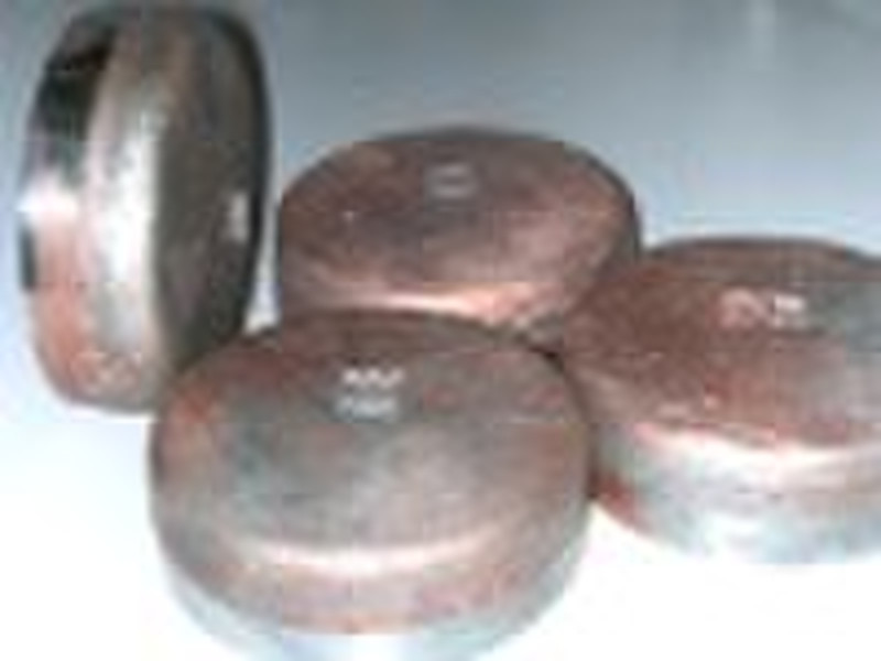 High Chromium Alloy Wear Buttons