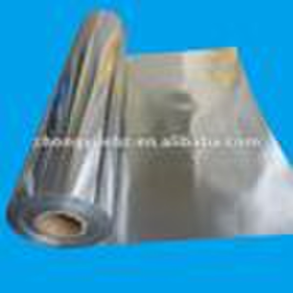 twist PVC film