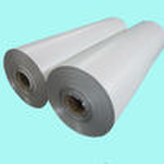 VM PET metallied packaging film