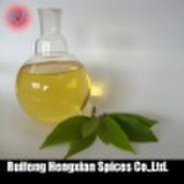 Essential oil(Michelia alba leaf oil)