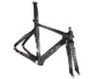 Carbon Bicycle Frame