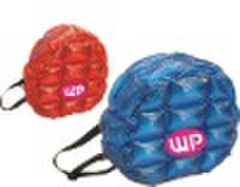 inflatable backpack, inflatable bag