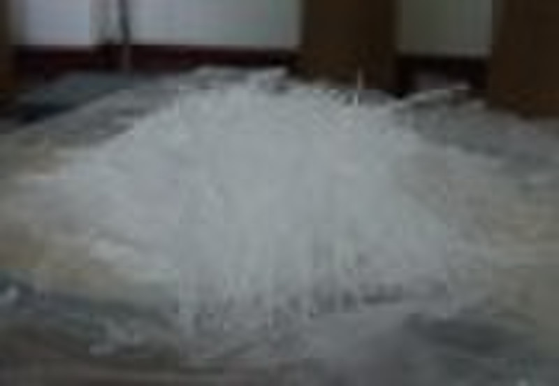 Supply L-Menthol Crystal BP/CP