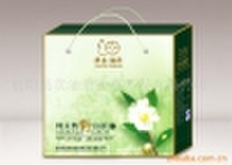 Camellia Oil with Gift Packing