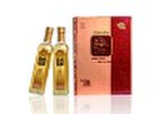 Organic renfined Camellia Oil (Gift Packing)500ml*