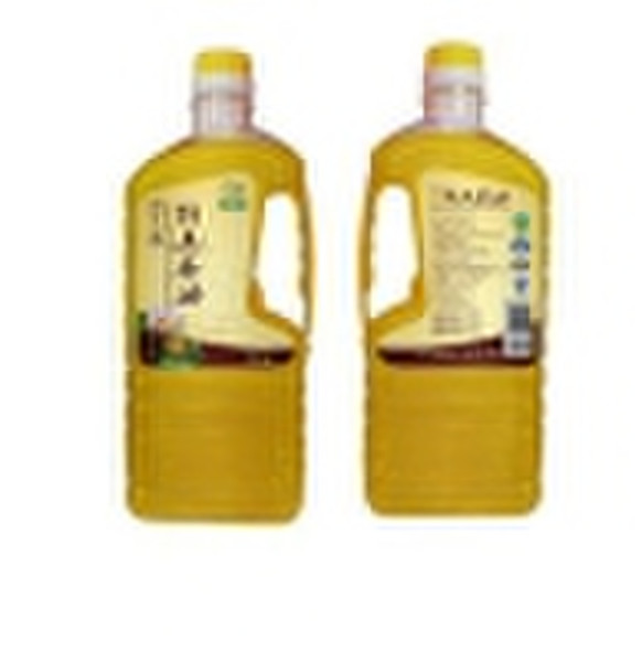 1000ML Pure Organic Camellia Oil
