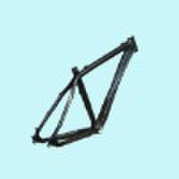 specialized carbon mountain bike frame