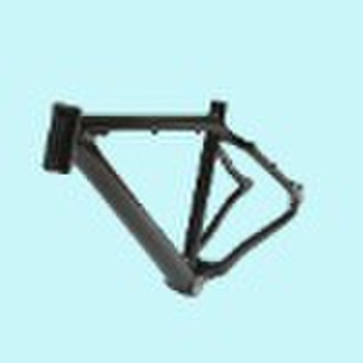 carbon fiber bicycle parts