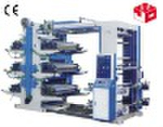 Flexo Printing Machine