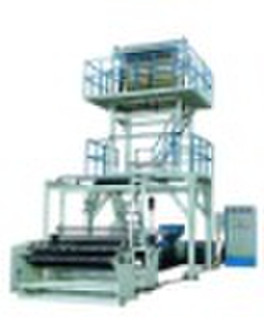 PE Film Wide blowing Extruder