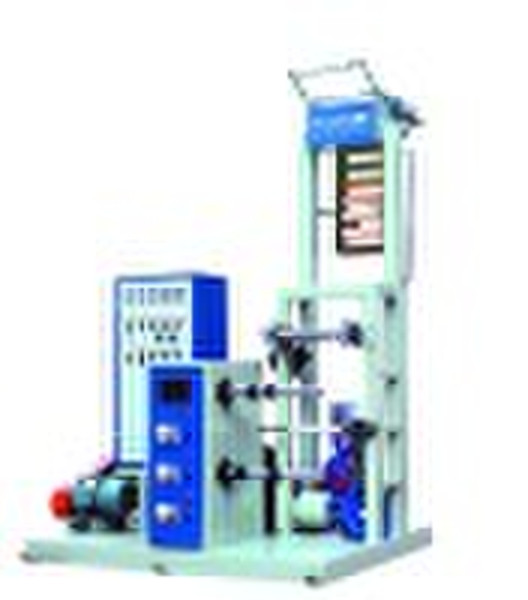 Film Blowing Machine (SJ30/35)