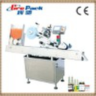 Double Side Labeling machine