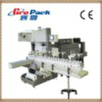 Automatic Sleeve Wrapper & PE Thermal Shrink P