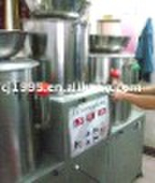 Автоматическая стиральная CJ-Н Делюкс трехцилиндровый ЧПУ